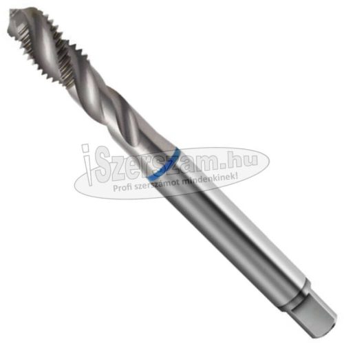 GÜHRING gépi menetfúró M3x0,5 HSS-E csavart hornyú 814 8143.000