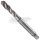 GÜHRING gépi menetfúró M4x0,7 HSS-E csavart hornyú 814 8144.000