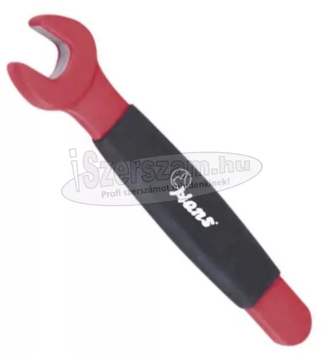 HANS szigetelt villáskulcs készlet 7/8/10/12/14mm 5 részes VDE 1000V 165005MV