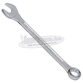 Z-TOOLS csillag-villás kulcs Cr-V