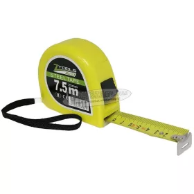 Z-TOOLS ECO mérőszalag EU II