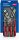KNIPEX Autóvízpumpa fogó készlet Alligator 3 részes 8801180/250/300mm 00 20 09 V03