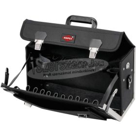   KNIPEX „New Classic Basic" szerszámtáska üres 00 21 02 LE