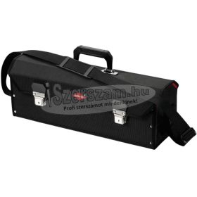 KNIPEX Hagyományos szerszámtáska üres 00 21 07 LE