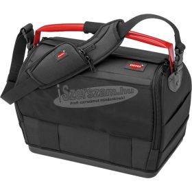   KNIPEX "LightPack" szerszámtáska üres 00 21 08 LE