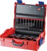 KNIPEX Szerszámos koffer L-BOXX üres 00 21 19 LB