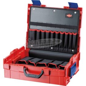 KNIPEX Szerszámos koffer L-BOXX üres 00 21 19 LB