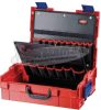 KNIPEX Szerszámos koffer L-BOXX üres 00 21 19 LB