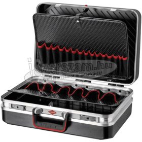 KNIPEX Szerszámbőrönd „Standard" üres 00 21 20 LE