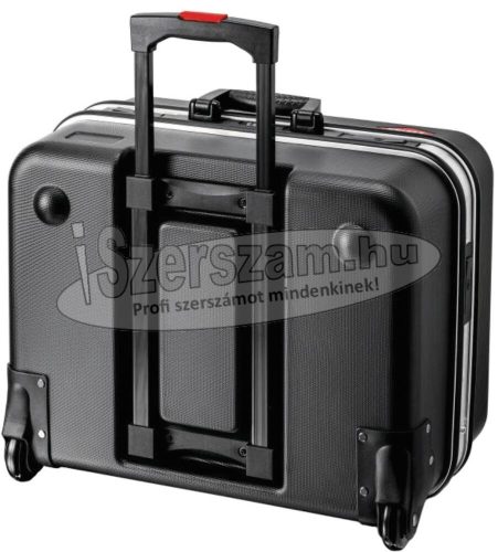 KNIPEX Szerszámos koffer BIG Twin-Move üres 00 21 41 LE