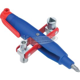   KNIPEX Kapcsolószekrény kulcs, toll alakú Profi-Key 0011 07
