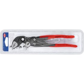   KNIPEX Autóvízpumpa fogó készlet, Cobra 2 részes (8701180/8701250) 0031 20 V01