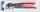 KNIPEX Autóvízpumpa fogó készlet, Cobra 2 részes (8701180/8701250) 0031 20 V01