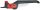 KNIPEX Kábelköpeny csupaszító racsnis 150mm, d=25mm-tol 1 640 150