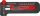 KNIPEX Mini huzalcsupaszító 100mm, 0,12-0,4mm, AWG28-18 1280 040SB 12 80 040 SB
