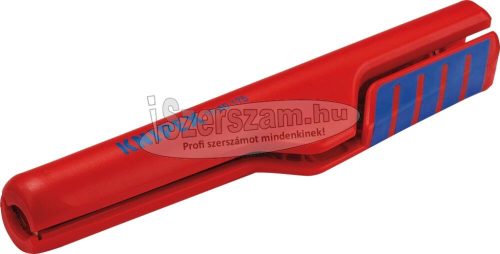 KNIPEX Kábelcsupaszító 175mm, 8,0-13mm 16 80 175 SB 1680175SB