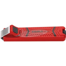 KNIPEX Kábelköpeny csupaszító