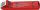 KNIPEX Kábelköpeny csupaszító 130mm, d= 4-16mm 1620 16 SB