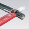 KNIPEX Kábelköpeny csupaszító