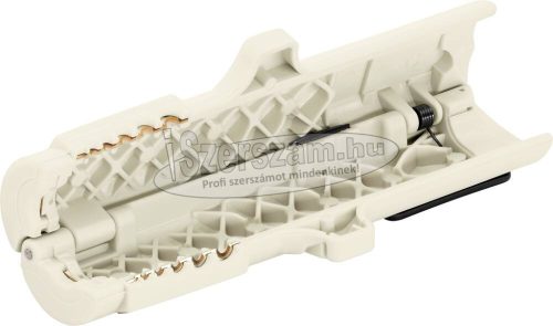 KNIPEX Kábelcsupaszító, adatkábelhez 125mm, 4,5-10mm UTP+STP 1665 125SB 16 65 125 SB