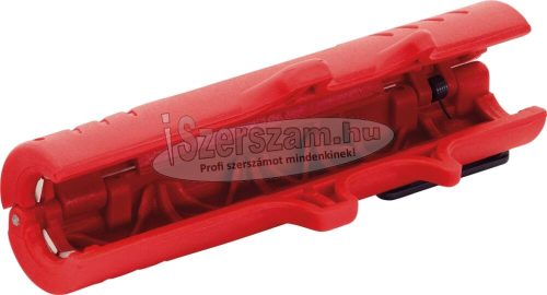 KNIPEX Kábelcsupaszító 125mm, 8,0-13mm 1680 125SB 16 80 125 SB