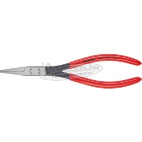   KNIPEX Montírozó fogó, polírozott fej, PVC nyél 200mm 2 801 200