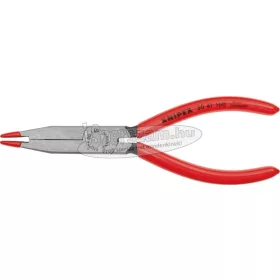 KNIPEX Izzókiszedő fogó 160mm, átmérő 4-6mm 3 041 160