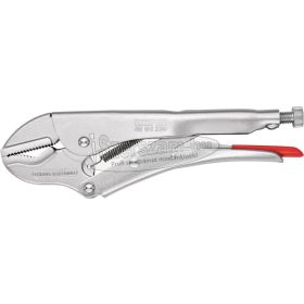   KNIPEX Önzáró fogó, (Gripp) univerzális 180mm/8-35mm 4 004 180