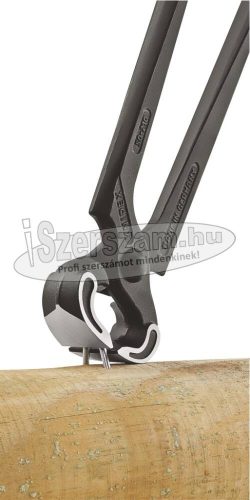 KNIPEX Harapófogó, PVC nyél 225mm 5 001 225