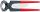 KNIPEX Harapófogó, PVC nyél 250mm 5 001 250