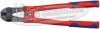 KNIPEX Csapszegvágó olló, kétkomponensű nyél 910mm/max.:13mm 7 172 910