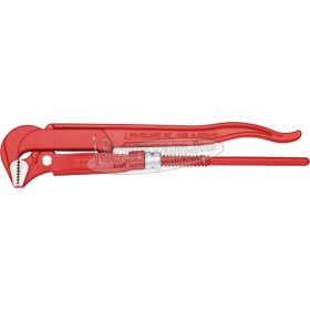 KNIPEX Svéd csőfogó 90°-os