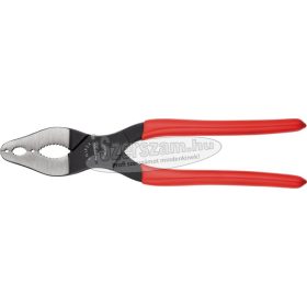 KNIPEX Golyófogó, PVC nyél 200mm 8 411 200