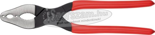 KNIPEX Golyófogó, PVC nyél 200mm 8 411 200