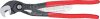 KNIPEX Csavaranya fogó, PVC nyél 250mm/10-32mm 8 741 250