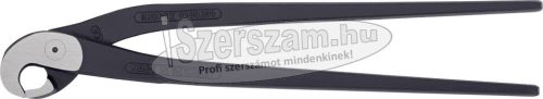KNIPEX Csempekitörő fogó 200mm 9 100 200