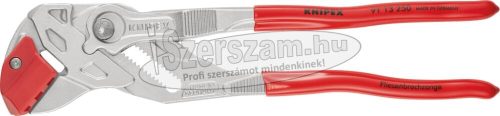 KNIPEX Csempetörő fogó 250mm 91 13 250