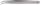 KNIPEX Precíziós csipesz, 35°-ban hajlított, INOX 118mm tűhegyes 0,3mm 9232 29