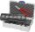 KNIPEX Érvéghüvely szorító készletek 0,25-16mm² 9790 05