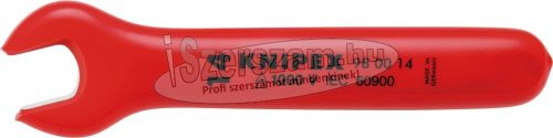 KNIPEX Szigetelt villáskulcs, 9800 1000V