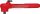 KNIPEX Szigetelt racsnis hajtókar, 1000V 3/8" 190mm 9831