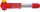 KNIPEX Szigetelt nyomatékkulcs, irányváltós kalibrált, 1000V 5-25Nm 3/8" 9833 25