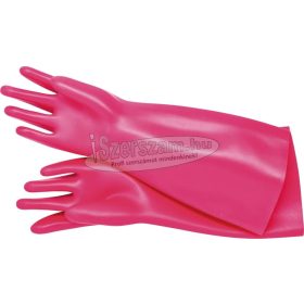 KNIPEX Szigetelt védokesztyű 1000V 9865