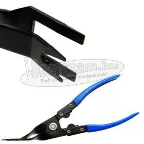   BGS TECHNIC Patent kiszedő fogó, ajtókárpithoz 235mm 3192
