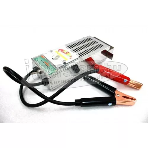 JONNESWAY TOOLS Akkumulátor teszter analóg terhelő villa AR020014