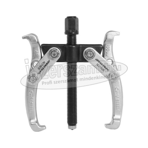 JONNESWAY TOOLS Csapágylehúzó 2 körmös, átfordítható 50-102mm AE310030