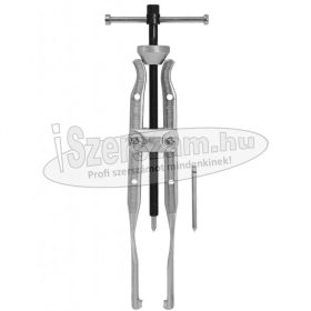   BGS TECHNIC Csapágylehúzó 2 körmös, extra hosszú lehúzókarral 10-50/235-300mm 7731