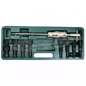   JONNESWAY TOOLS Csapágylehúzó készlet csúszókalapáccsal, belső 8-30mm AE310082