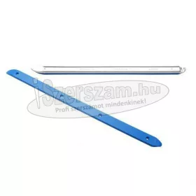   BGS TECHNIC Abroncs szerelő pajszer 500mm műanyag felnivédővel 63150