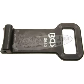 BGS TECHNIC Gumiabroncs perem leszorító 290mm 8655